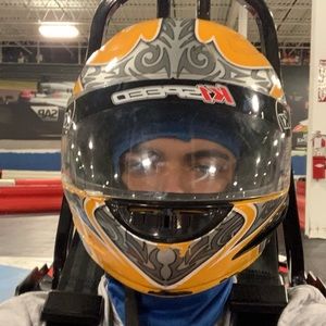 Meet your Posher, Wilson